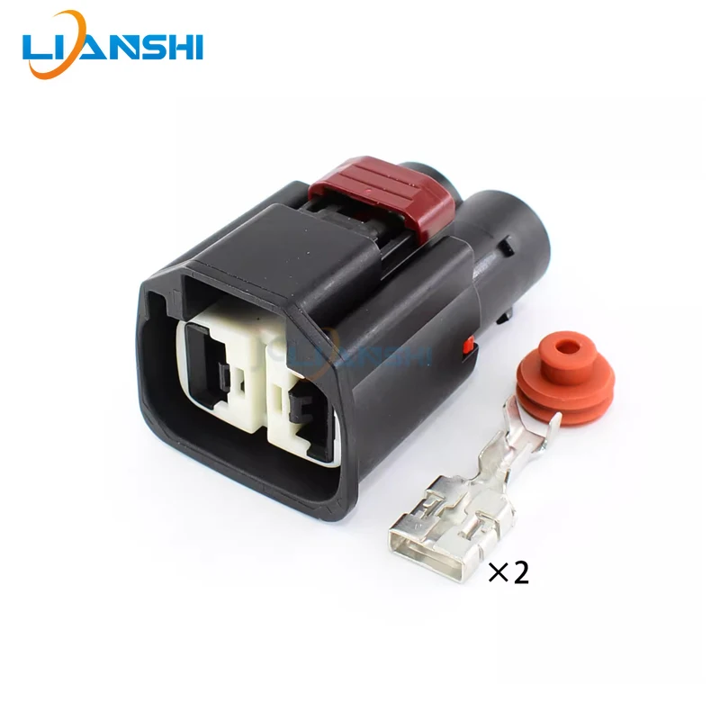 

7287-1990-30 подходит для жгута проводов вилки электронного рулевого насоса Ford Focus DJ7026-9,5-21