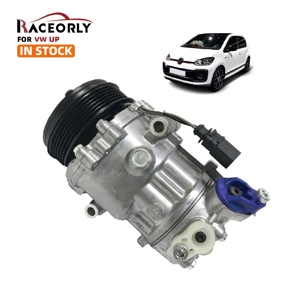 

High quality car cooling parts AC compressor Air-conditioning compressor 2QD820803 for VW Polo New Jetta VS5 VS7