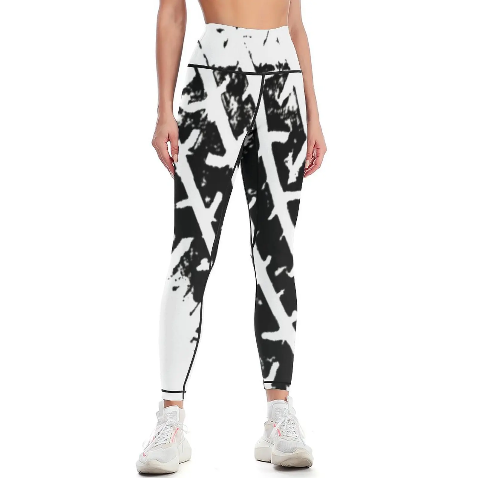 Leggings de pista de neumáticos leggins push up mujer ropa deportiva para gimnasio ropa activa medias de mujer Leggings de mujer