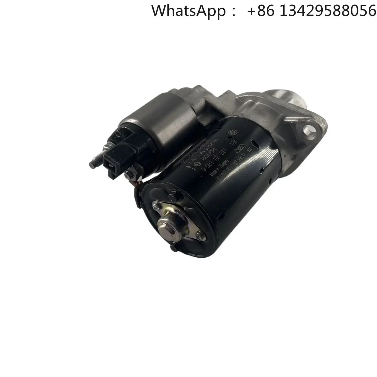 

New High Quality for 3 Series (E90/E87/E92) 320i/335i Starter Motor OEM 12412354701 Starter Parts