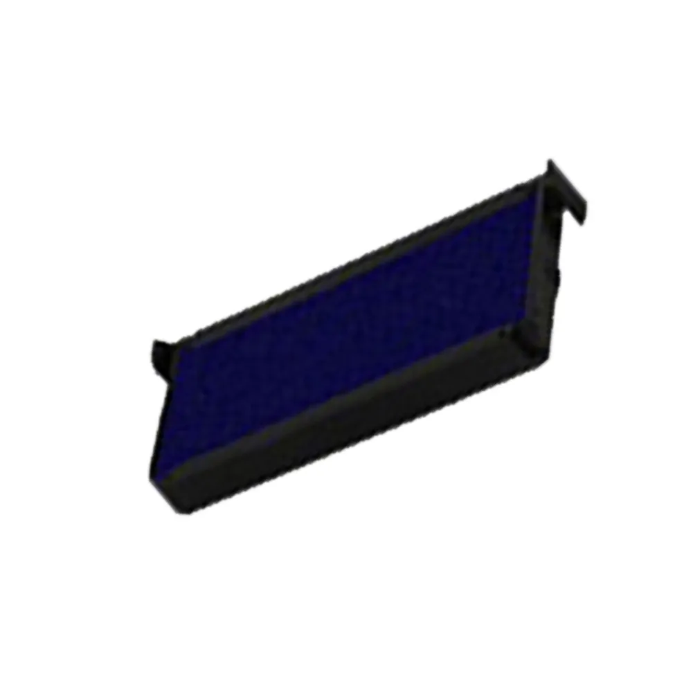 Replacement Ink Pad For Trodat Printy 4911 Self-Inking Stamps Water-based Ink Stamp Replace Ink Pads With Ink Return Stamps Seal