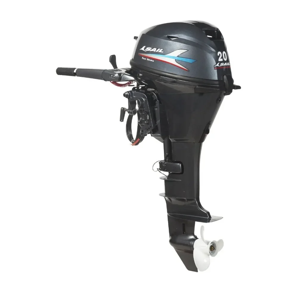 

Boat Outboard Motor 4 Stroke Engine 2.5hp/5hp/6hp/8hp/9.9hp/15hp/20hp/25hp/30hp/40hp/50hp/60hp