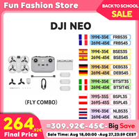 DJI NEO / NEO FLy more combo mini drone FPV original brand new in stock