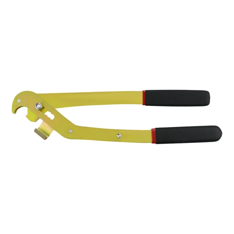 1 Pcs Parking Brake Cable Coupler Removal Pliers Tool Safely Separate The Mid-Cable Tool