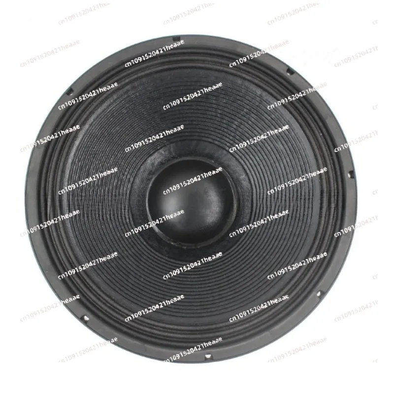 Suitable for Professional audio high power woofer 18 inch 220 magnetic 100