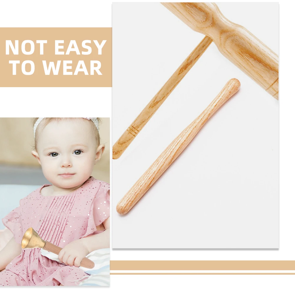 1 مجموعة 1 مجموعة أدوات قرع للأطفال الصغار 1-3 أطفال الآلات الموسيقية مجموعة الخشب الموسيقى مرحلة ما قبل المدرسة التعلم إيقاع