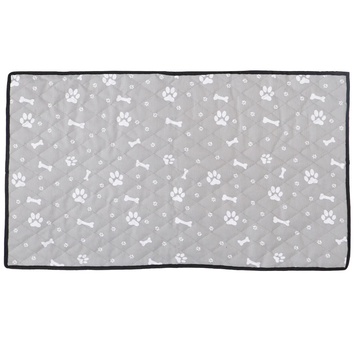 

Car Mat Breathable Pet Automobile Pad Non-Slip Durable Dog Car Seat Cover Machine Washable For All Cars Pet Accessories