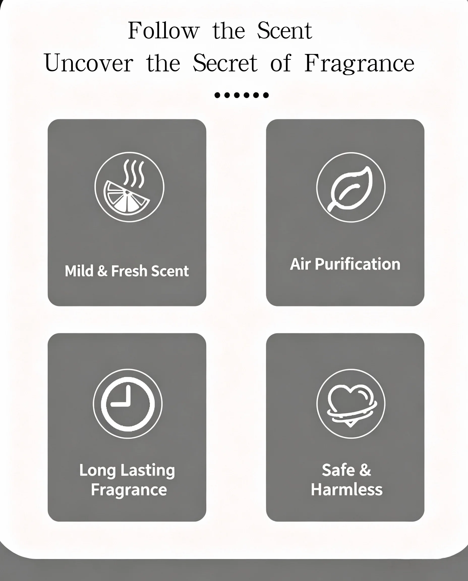 AREON X Version Car Air Freshener Hanging Scented Card, Long Lasting Fragrance For Car Rearview Mirror Home Wardrobe