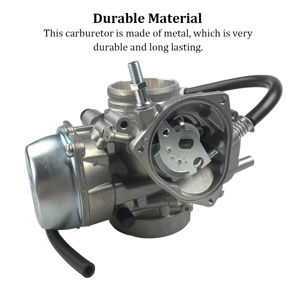 Carburetor Motorcycle Exclusive Carburetors Compact Electric Accessory