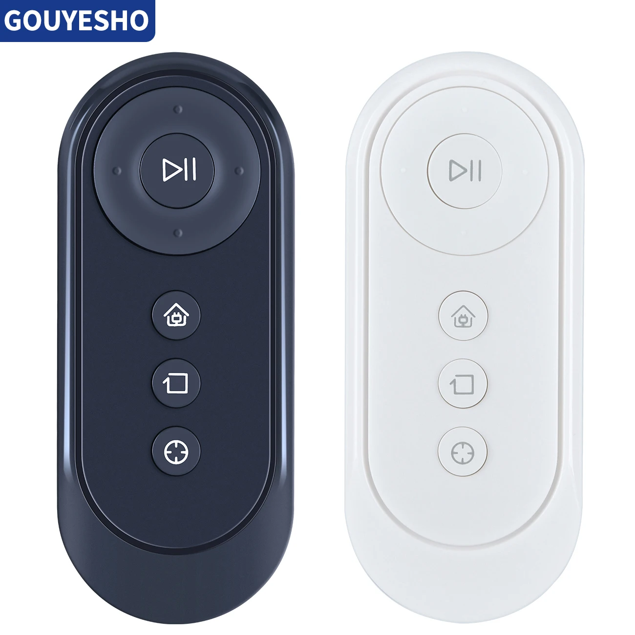 New REMOTE CONTROL FOR ECOVACS DEEBOT WA30 RC1633 OZMO 500 501 502 505 600/601/605 711