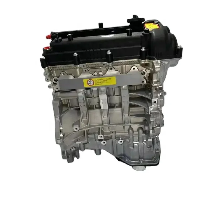 

G4FG 1.6L G4KE G4KD ENGINE for CYLINDER BLOCK ASSEMBLY SHORT BLOCK ENGINE PETROL 2.0 ENGINE CODE G4NA G4NB G4KE G4FC DV6