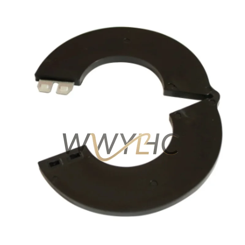 

Suitable for 8pcs 80mm Bucket Pin Shim Kit, Excavator and Skid Steer Accessories