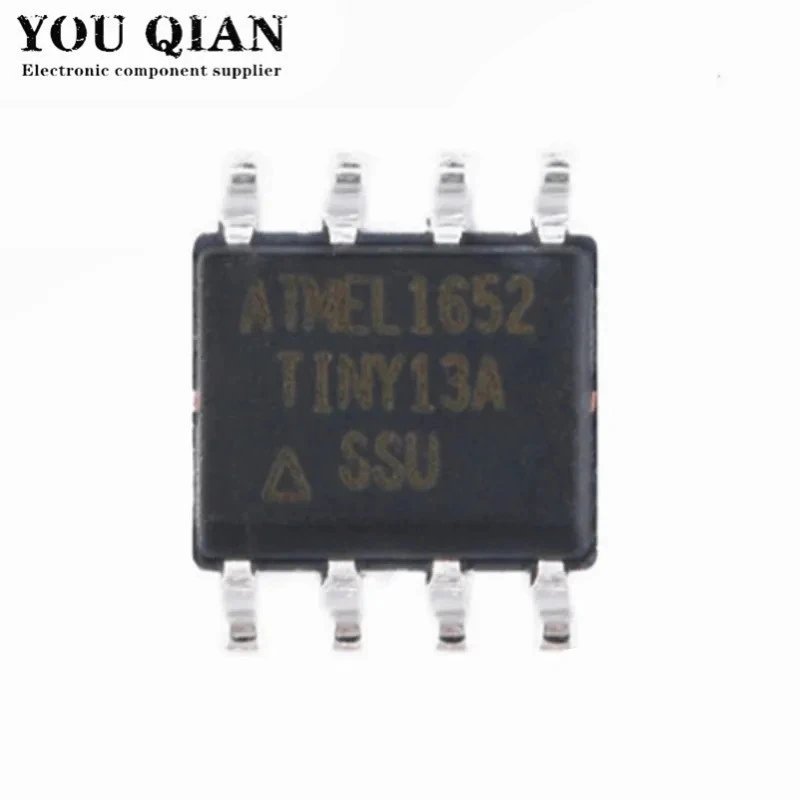 1PCS ATTINY45-20SU SOP-8 ATTINY45-20 SOP8 ATTINY45 45-20SU IC ATTINY85-20SU ATTINY85-20 ATTINY13A-SSU TINY13A