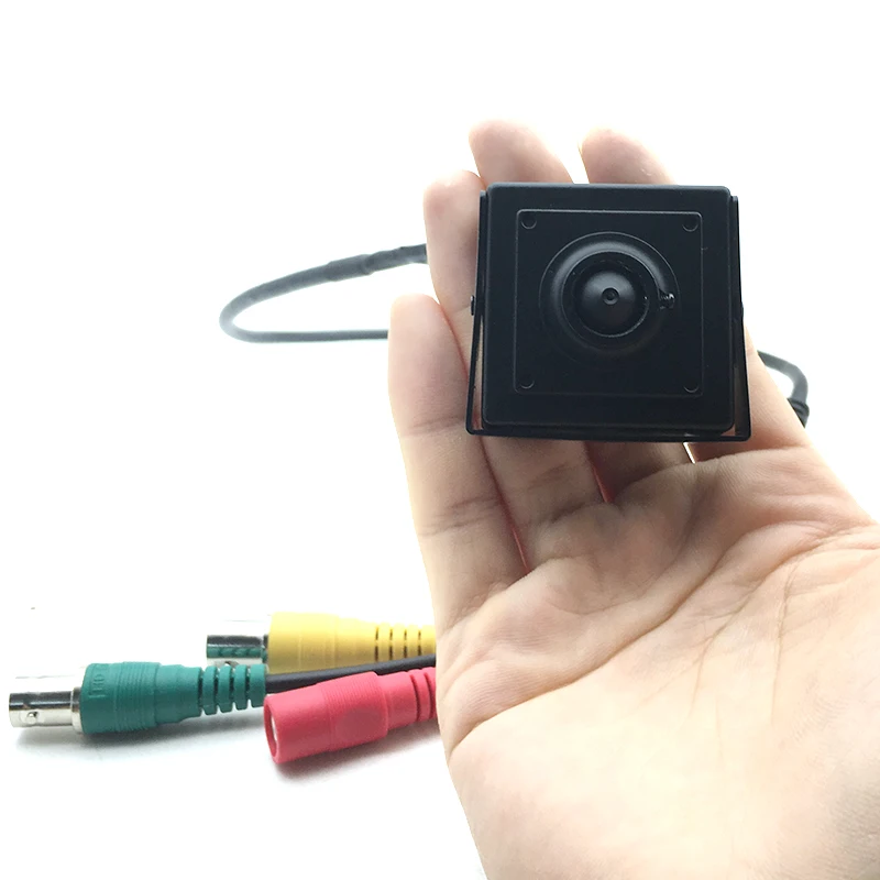 

Square Shapped 4K 5MP 8MP 1080P BOX SDI Camera 30fps 60fps 50i EX-SDI SDI AHD CVI TVI Anlaog Mini CCTV Camera No Delay Coaxial