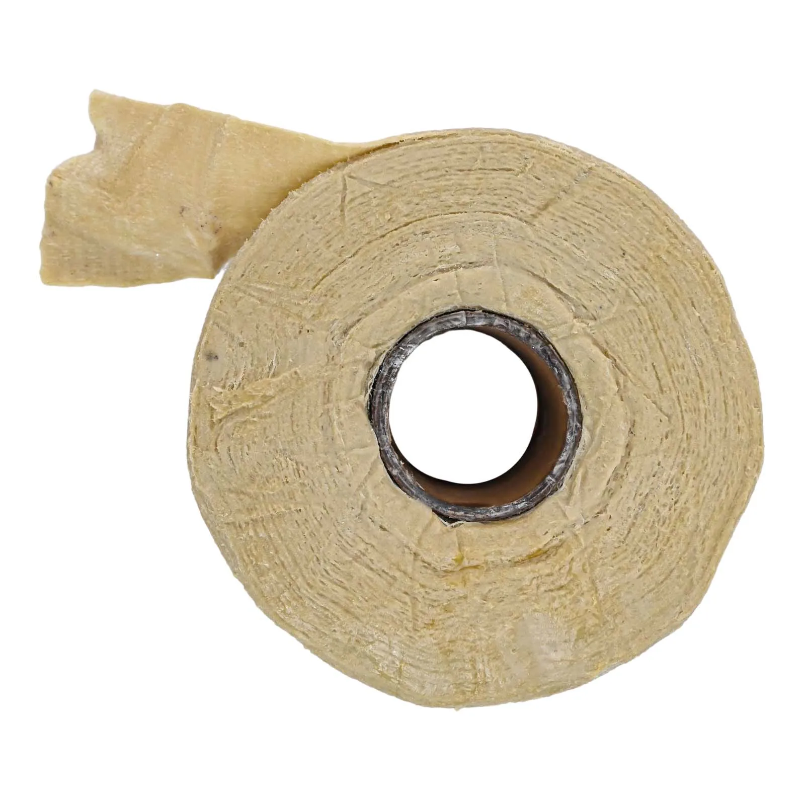 Marine Grade Anti Petro Wrap Tape with Saturated Petroleum Hydrocarbons for Long Life Pipe For Protection Applications