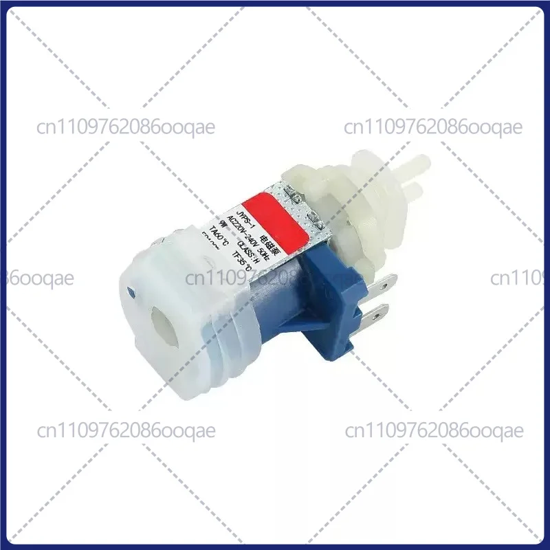 JYPS-1A 9W Double Head Electromagnetic Boost Pump Steam Iron Garment Steamer Replacement Parts