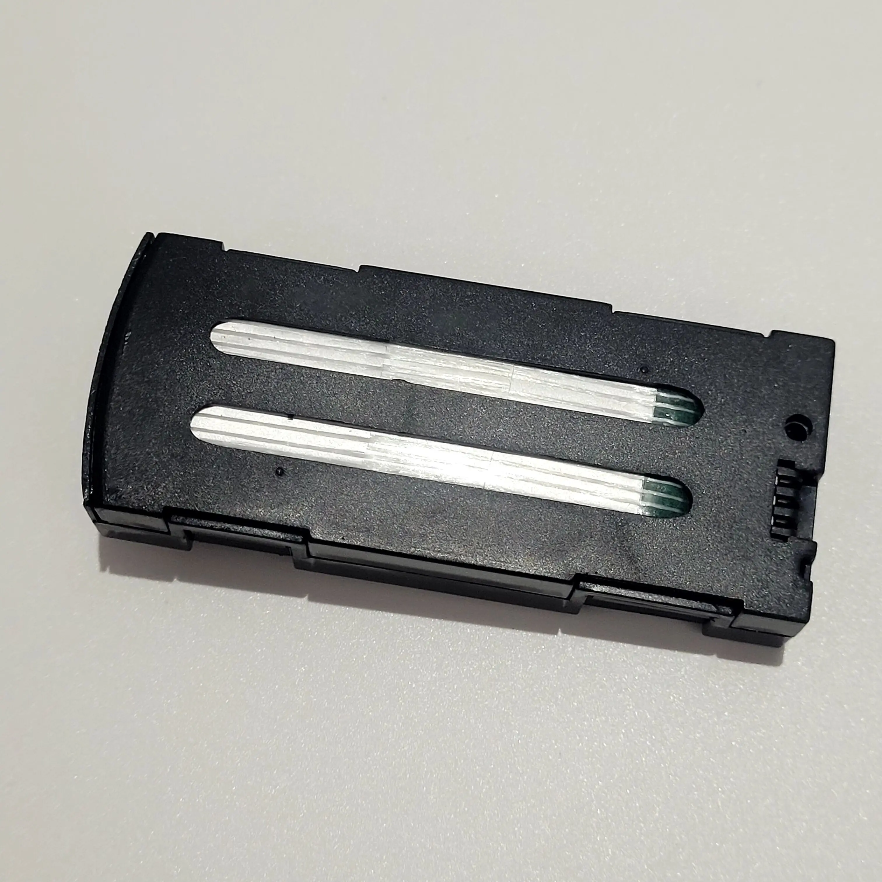 X6 PRO Professional Foldable Drone Original Spare Part X6PRO Battery 3.7V 750mAh Battery / USB Charger Part Accessory