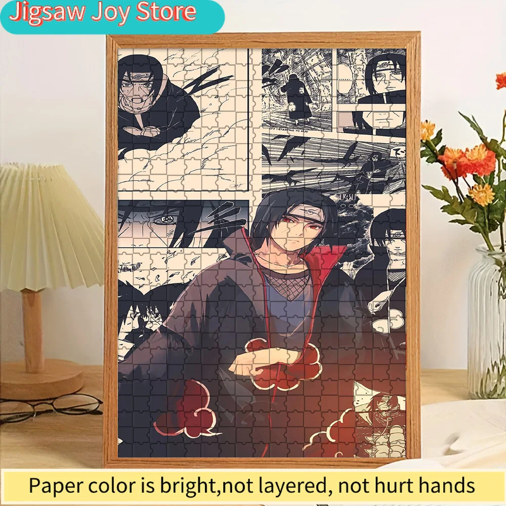 Anime Itachi Uchiha…