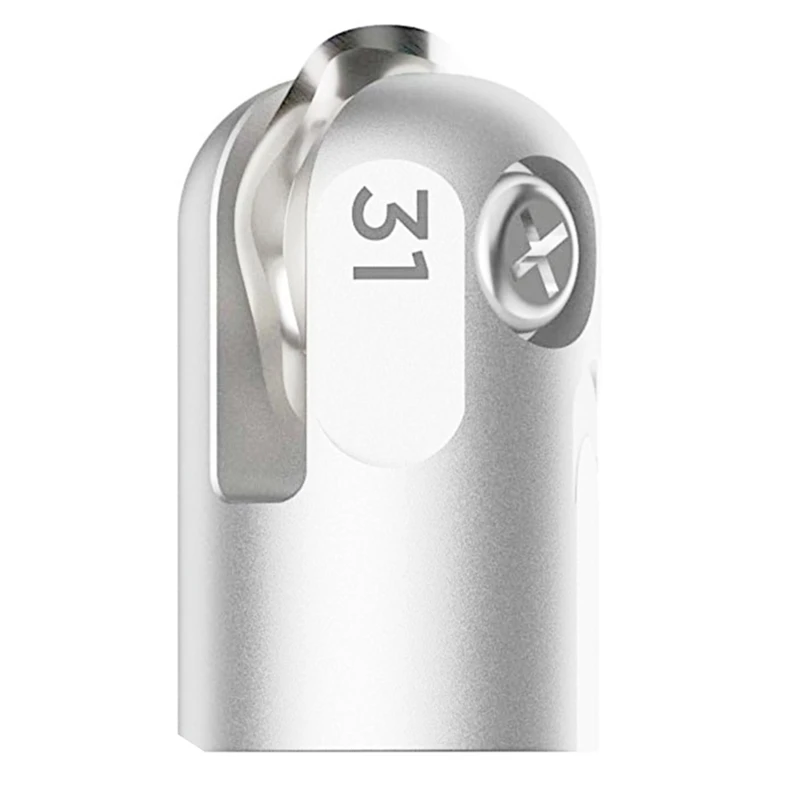 شفرة متموجة لصانع Cricut ، آلة قطع Cricut ، قطع فقط ، فينيل ، مكواة ، 3 قطع