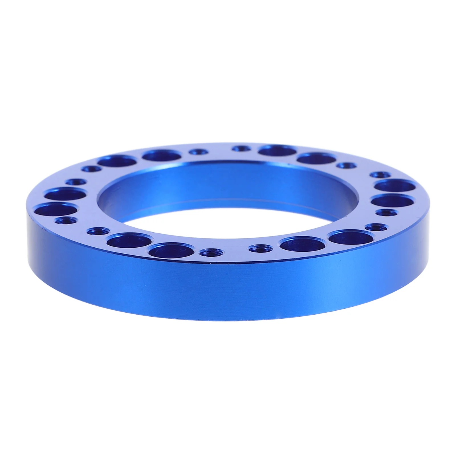 

Steering Wheel Booster Automotive Wheels Car Adapter and Hub Spacer Elevator Aluminum Alloy Part Adapters