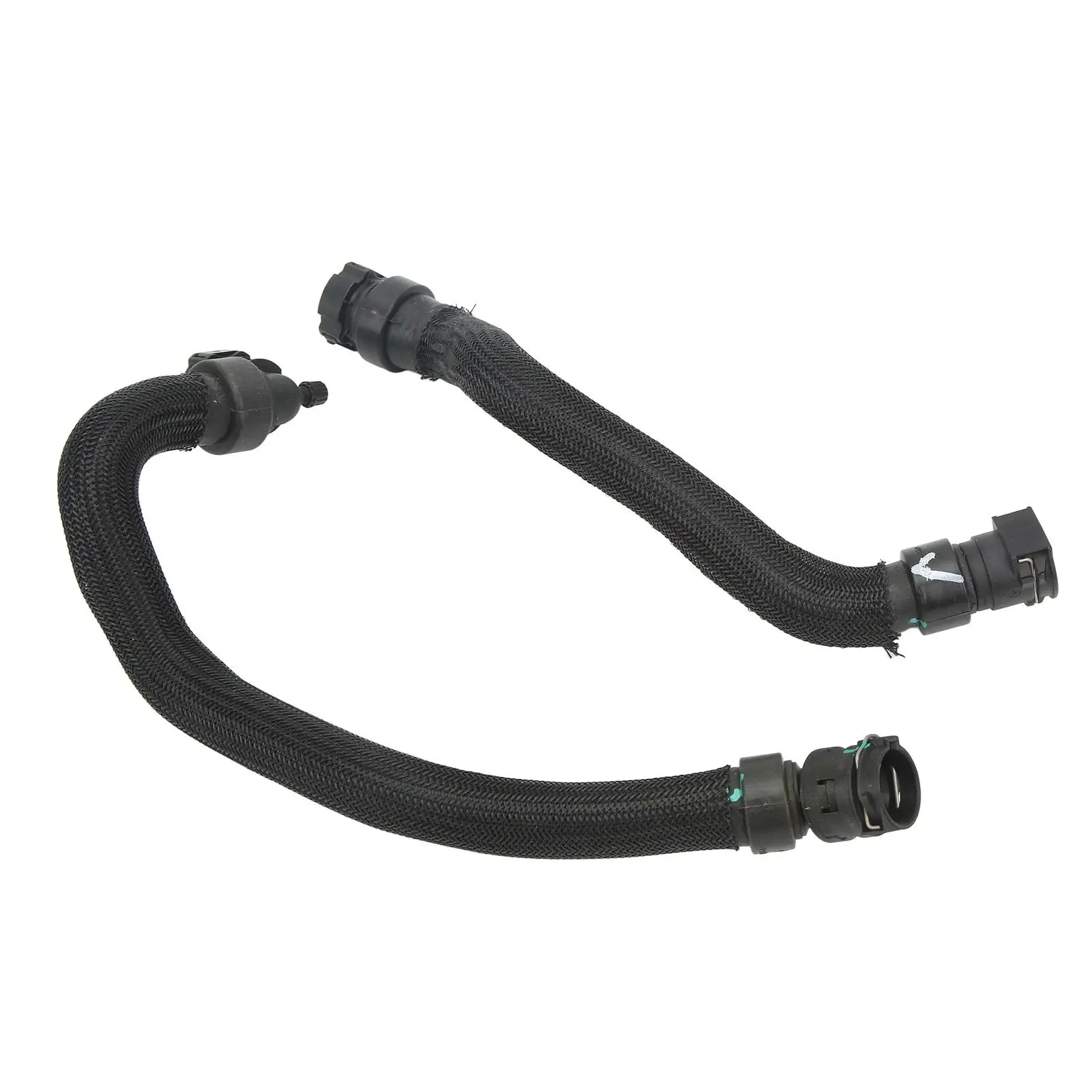 6466LP High Strength Durable High Temperature Proof Wear Resistant Radiator Coolant Hose for car