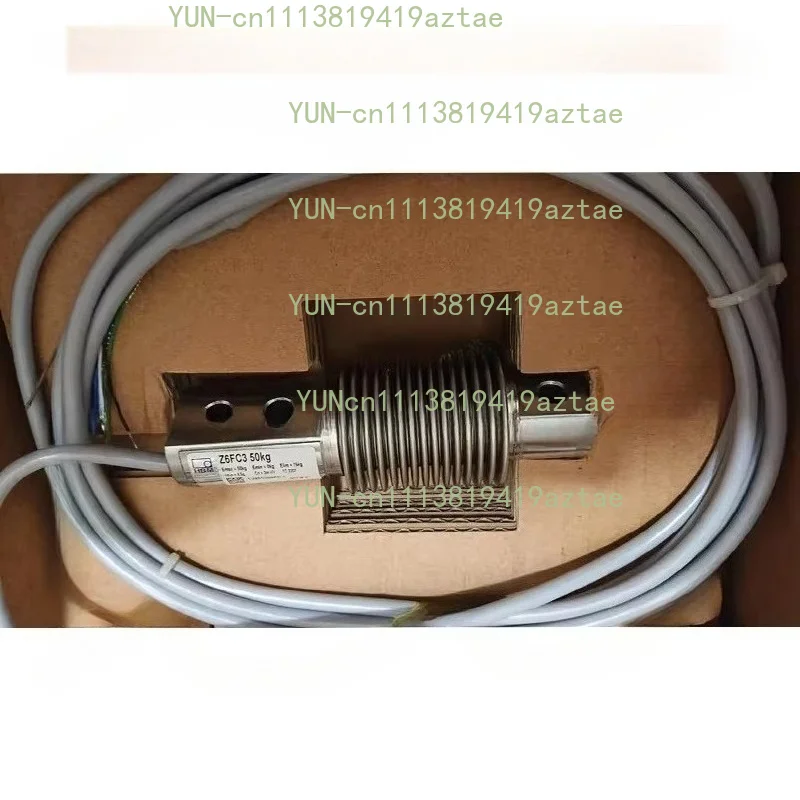 Z6FC3-20kg weighing sensor belt scale sensor