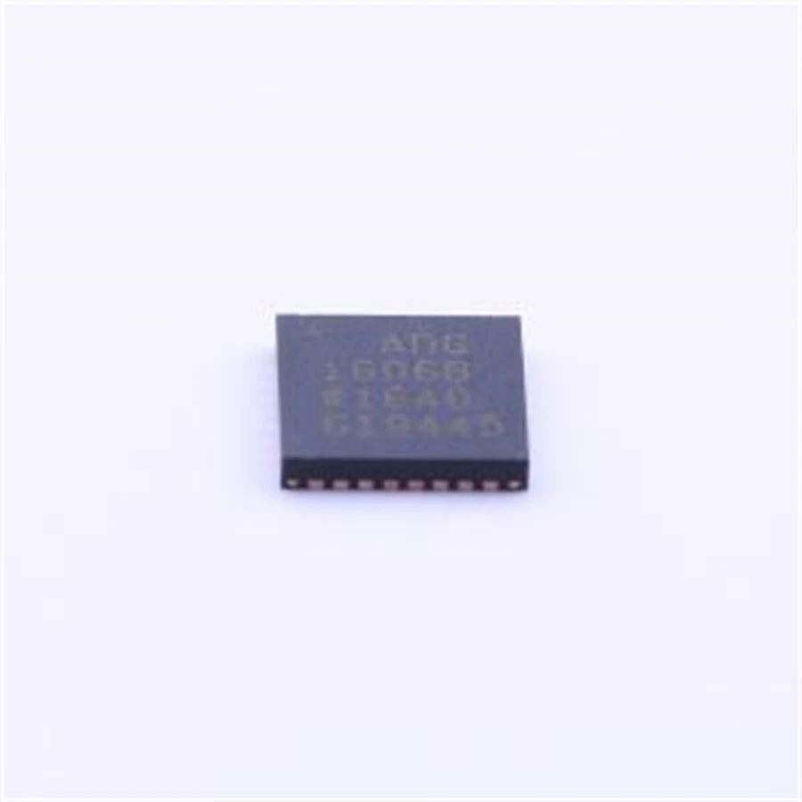2PCS/LOT ADG1606BCPZ-REEL7 (Analog Switches,Multiplexers)