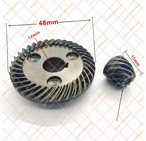 Replacement Gear Cover Bearing Fits for 9554NB 9555NB 9557NB 9557NBR 9557PB 9558NB 9558HN 9555HN 9555HNG 9558HNG 9558HNR
