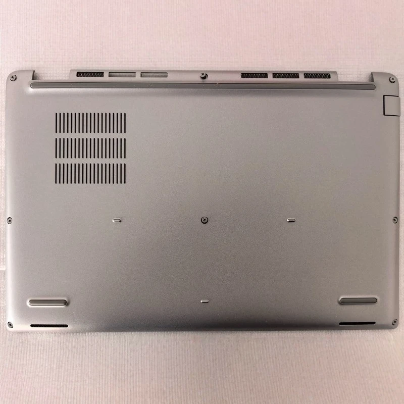New Replacement Housings for Dell Precision 3490 M3490 0NPNWD Laptops Bottom Case Lower Shells Repair Spare Parts