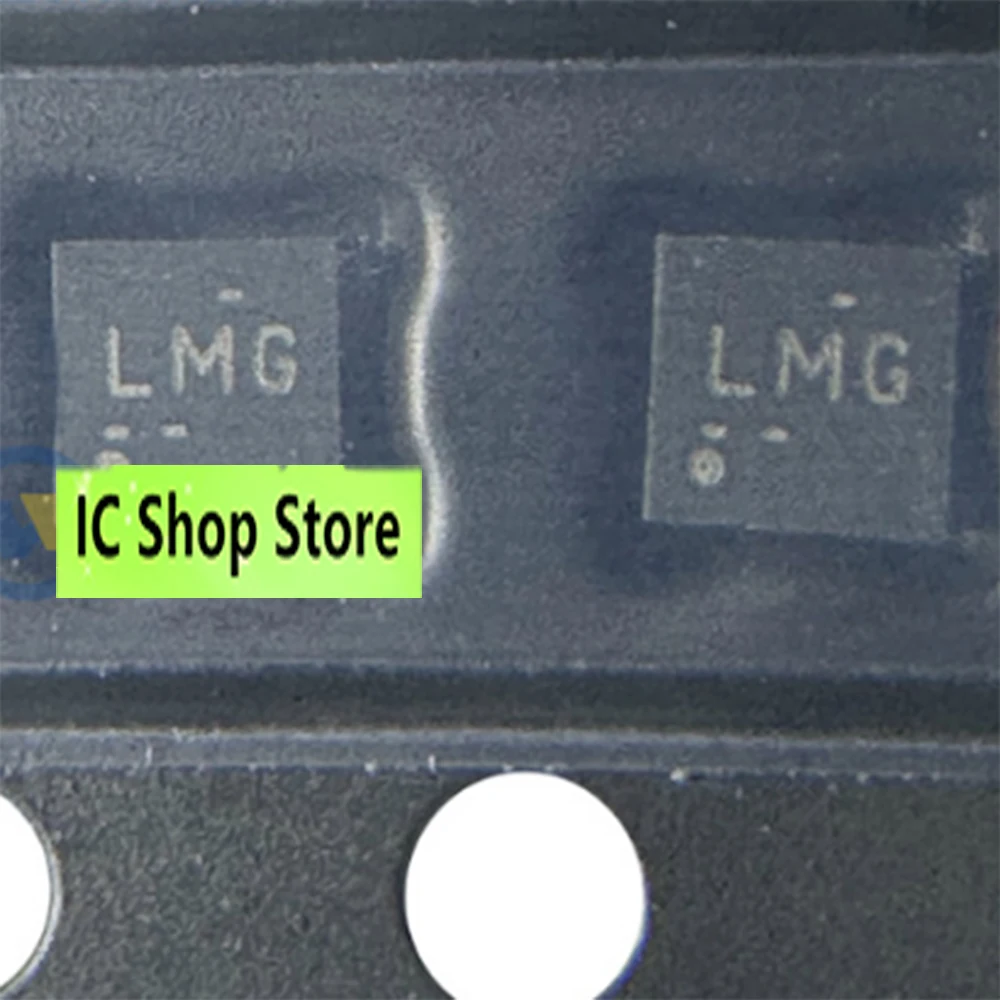 

5pcs/lot LMG1025QDEERQ1 LMG SON 100% Original Brand New