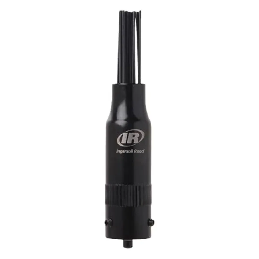 

Edge Series EC400-NS Needle Scaler Attachment S