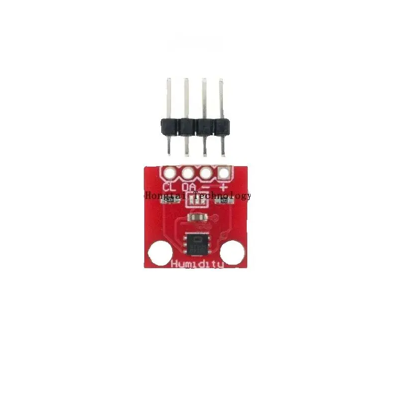 HTU21D Temperature and Humidity Sensor Detection Module Compatible Replacement for SHT21 SHT20 HTU21D