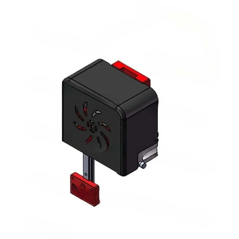 Cam Manipulator Precision Conveyor Pick-and-place Module XY High-speed Automatic Transplanting and Grabbing Manipulator