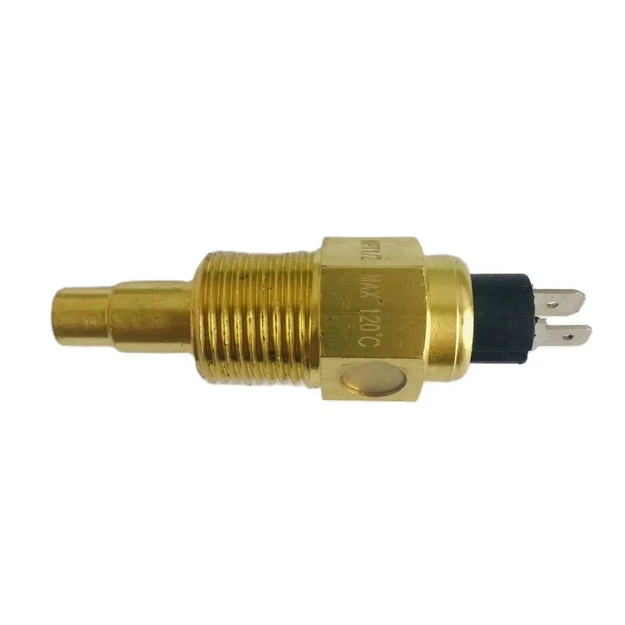 Water Temperature Sensor Switch 622-342 1/2NPT 98℃ Max120 ℃ Thread Outer Diameter 20.5mm