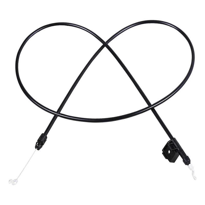 

TOP GX24184 Cable For John Deere,Compatible With Model JS26 JS28 JS36 JS38 JS46 JM26 JM36 JM46 Push Lawn Mower