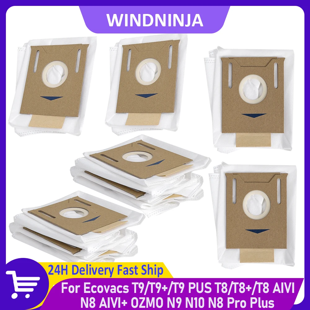 For Ecovacs Deebot …