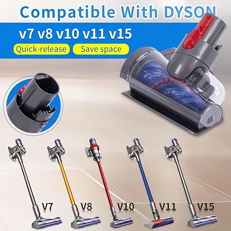 Thumbnail 4 - #16 Latest Dyson Vacuum Accessories Offers