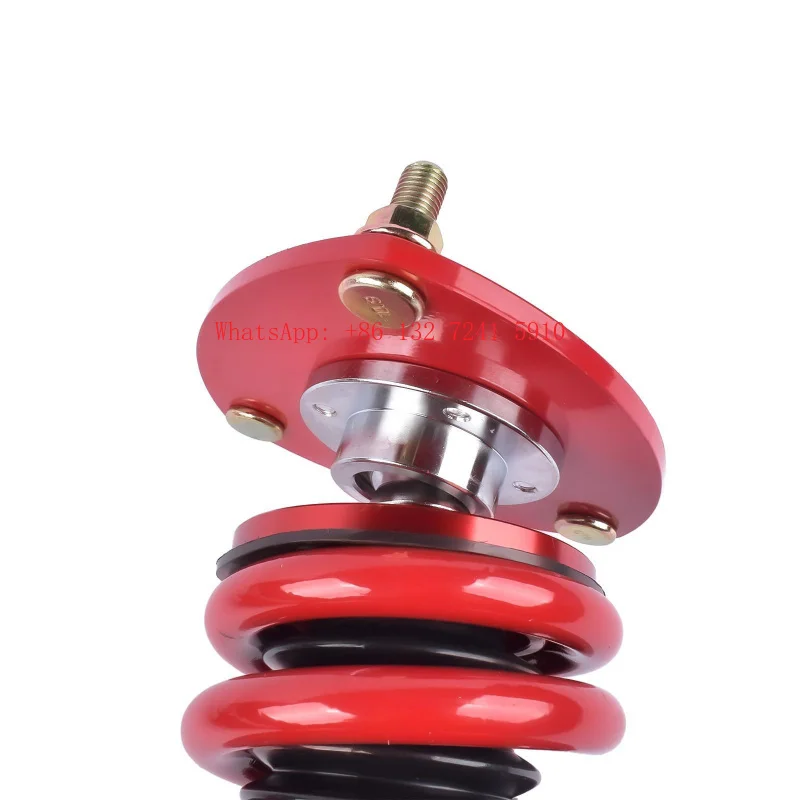 Hongsheng Products Car Modification Coilover Shock Absorbers Suitable for Acur RSX 2002-2006