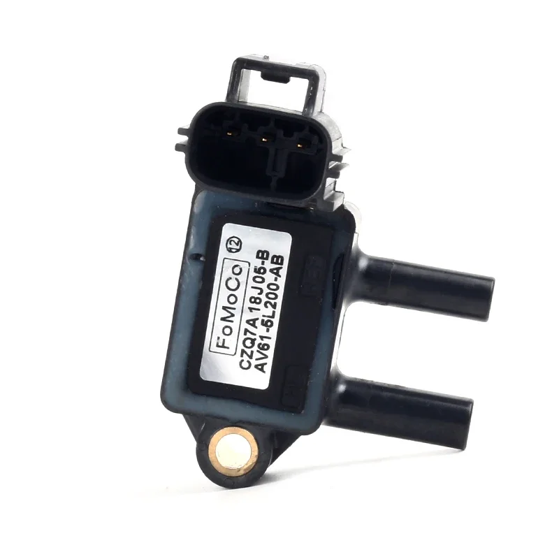 

Intake Pressure Sensor FW93-5L200-AA FW93-5L200-AA FW93-5L200-AB is Suitable For Ford 1.6 Particulate Filter Exhaust DPF