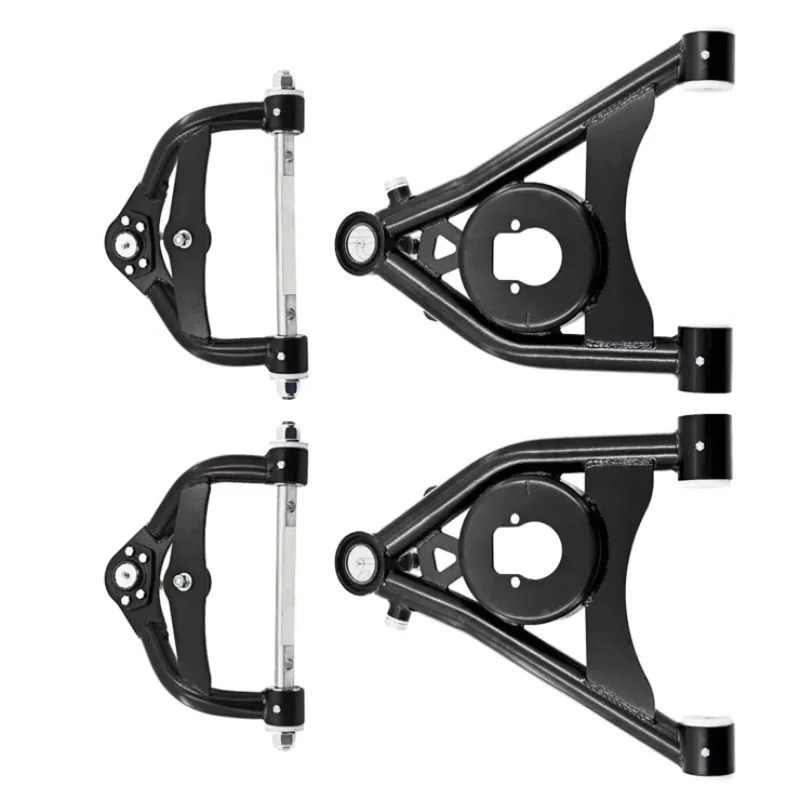 

Arm Kit Compatible with 1978 to 1988 G-Body/1982 to 2004 S10 For 1978 to 2004 S10 9161978 g body suspension arm