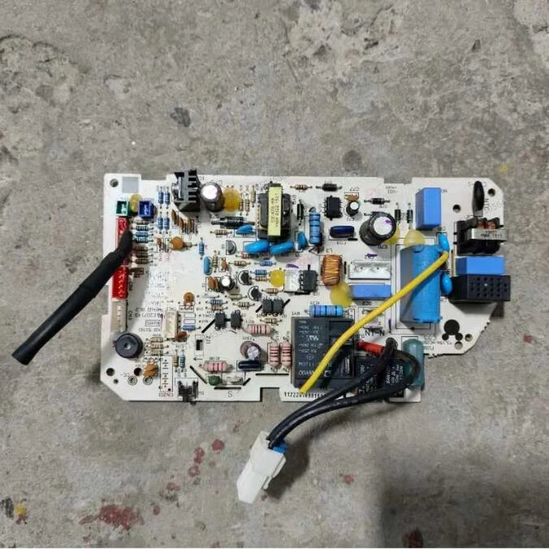 For air conditioning main board KFR-26GW/BPHJD + 3 BPLK700 control board internal  computer