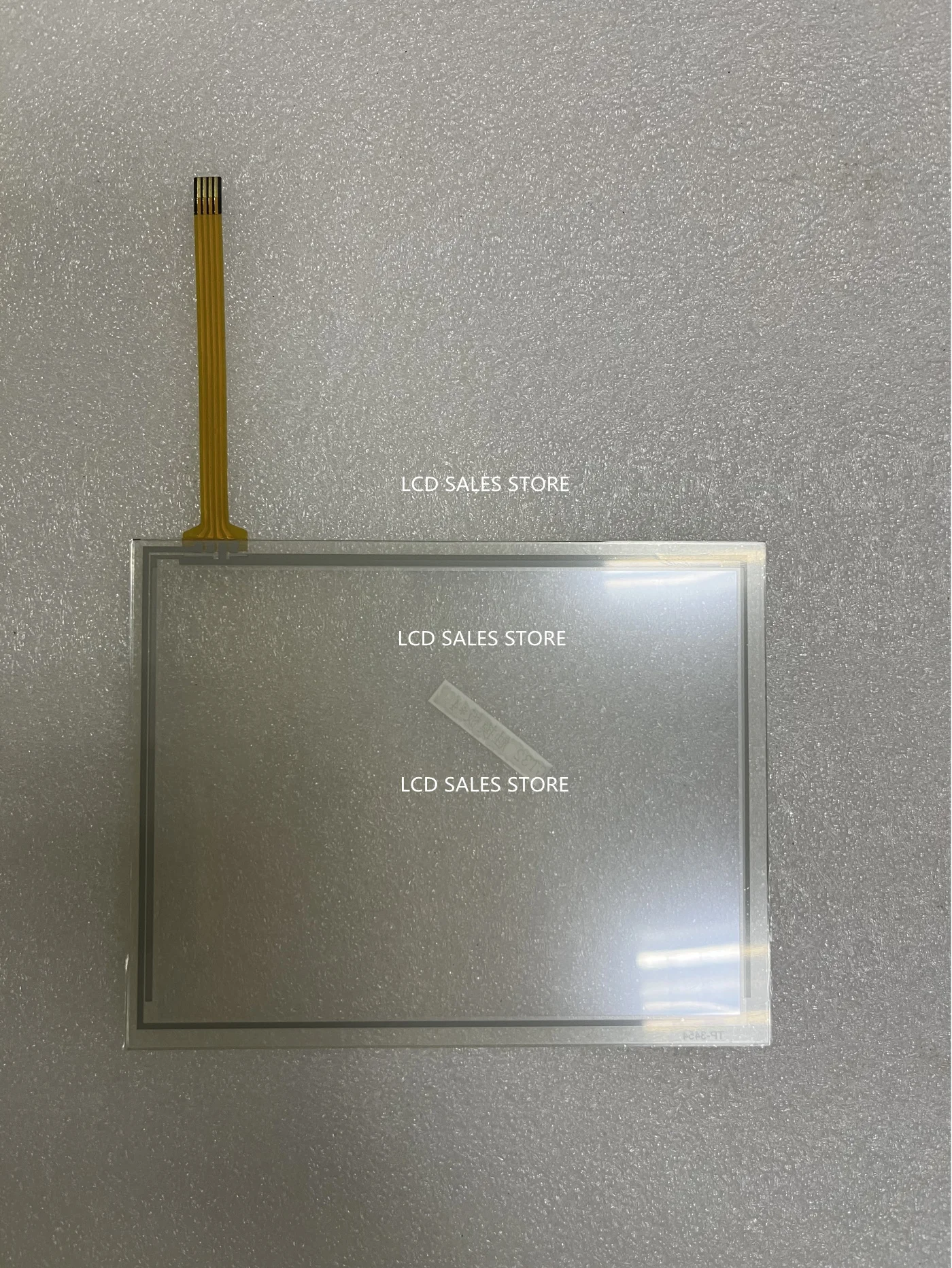 

KEYPAD СЕНСОРНАЯ панель СТЕКЛЯННАЯ ЗАЩИТНАЯ Пленка НОВАЯ GT32 GT32M AIG32MQ02D-F AIG32MQ04D-F