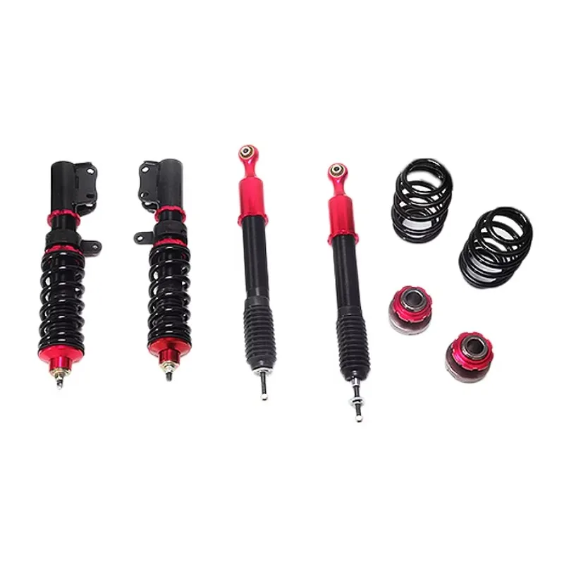 

SXLL Wholesale cheap price adjustable coilover suspension kit shock absorber CN-533