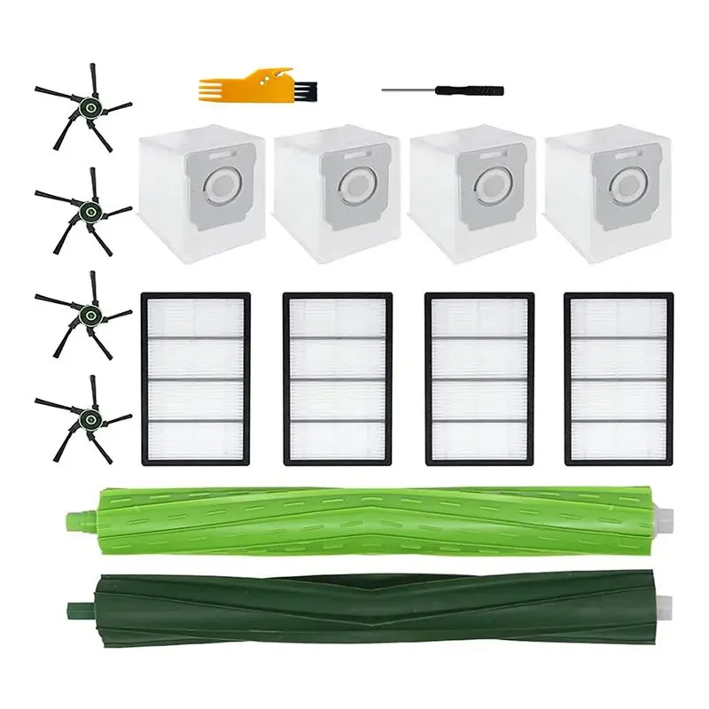 

AEE8-Замена для пылесоса Irobot Roomba S9 (9150) S9+ S9 Plus (9550) S Series S9 S9+