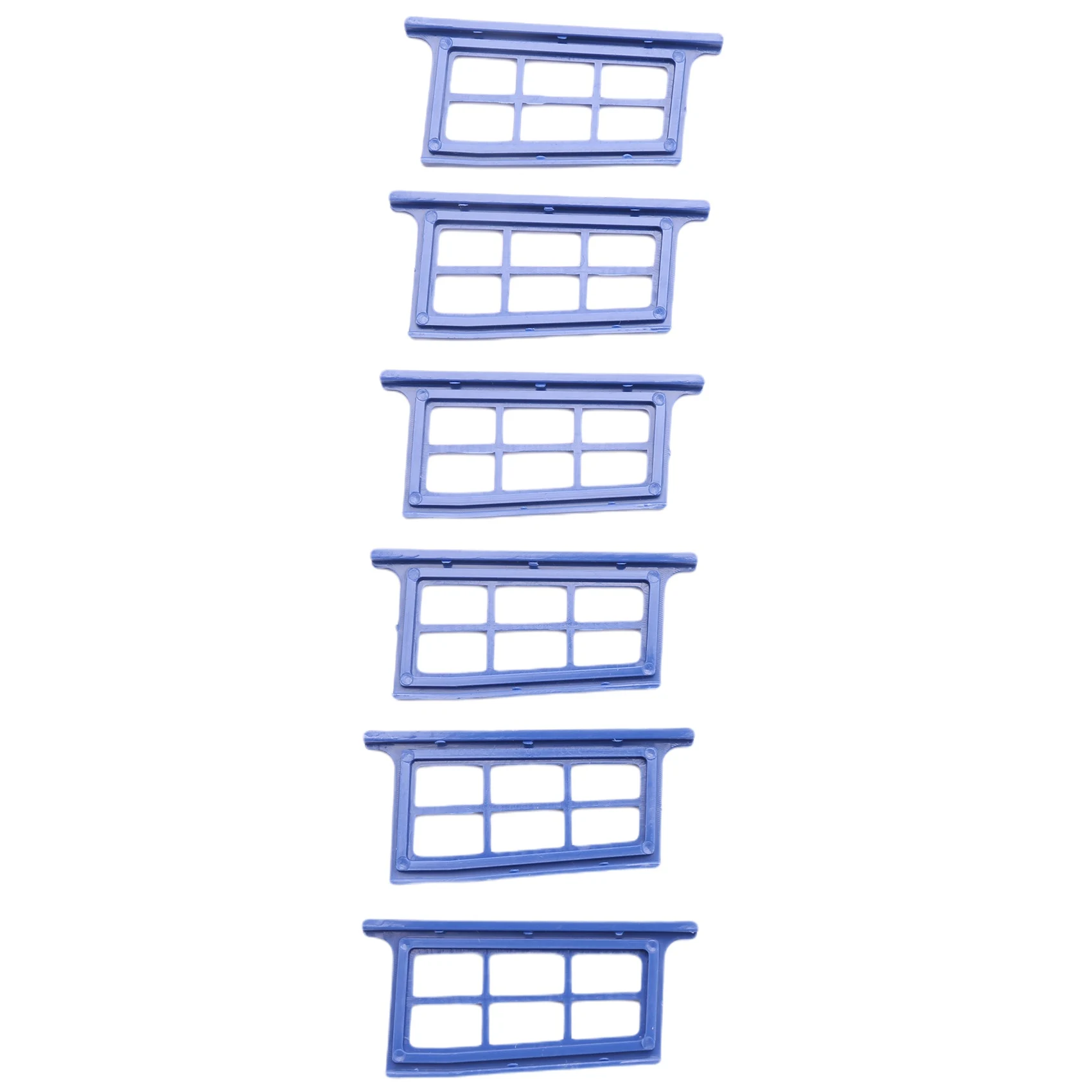 

CPAP Filters 52PCS CPAP Filters for Philips Respironics Dreamstation Filters Supplies, Include 6 Assembled Filters
