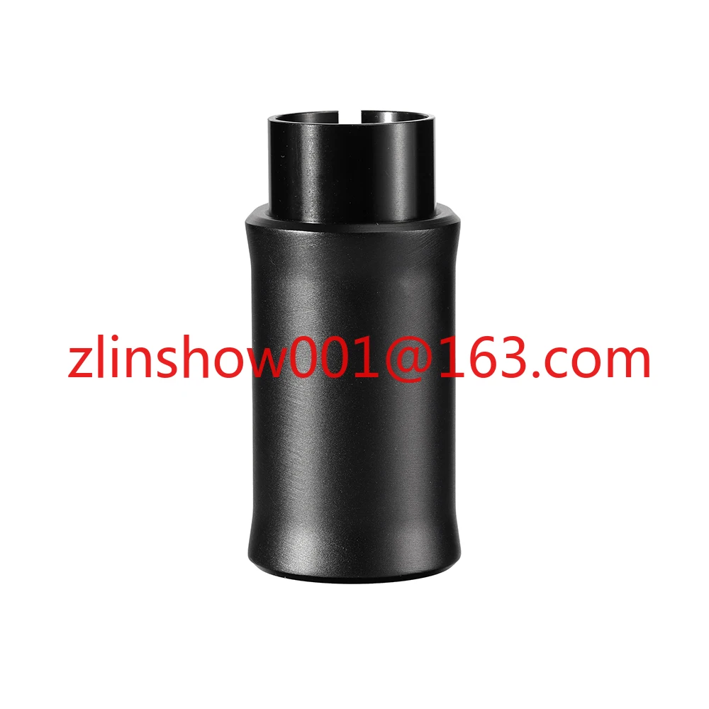 تصميم جديد مشبك أسود نوعية جيدة شعار مخصص برو سكوتر 4-بولت المشبك SCS المشبك