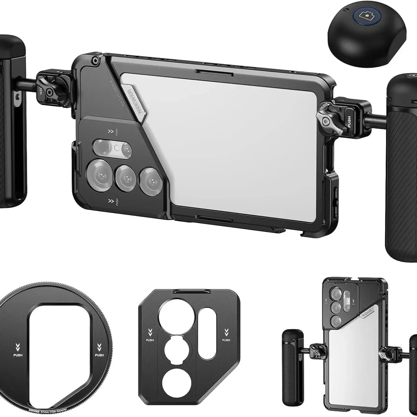 Neewer Phone Cage H… - image