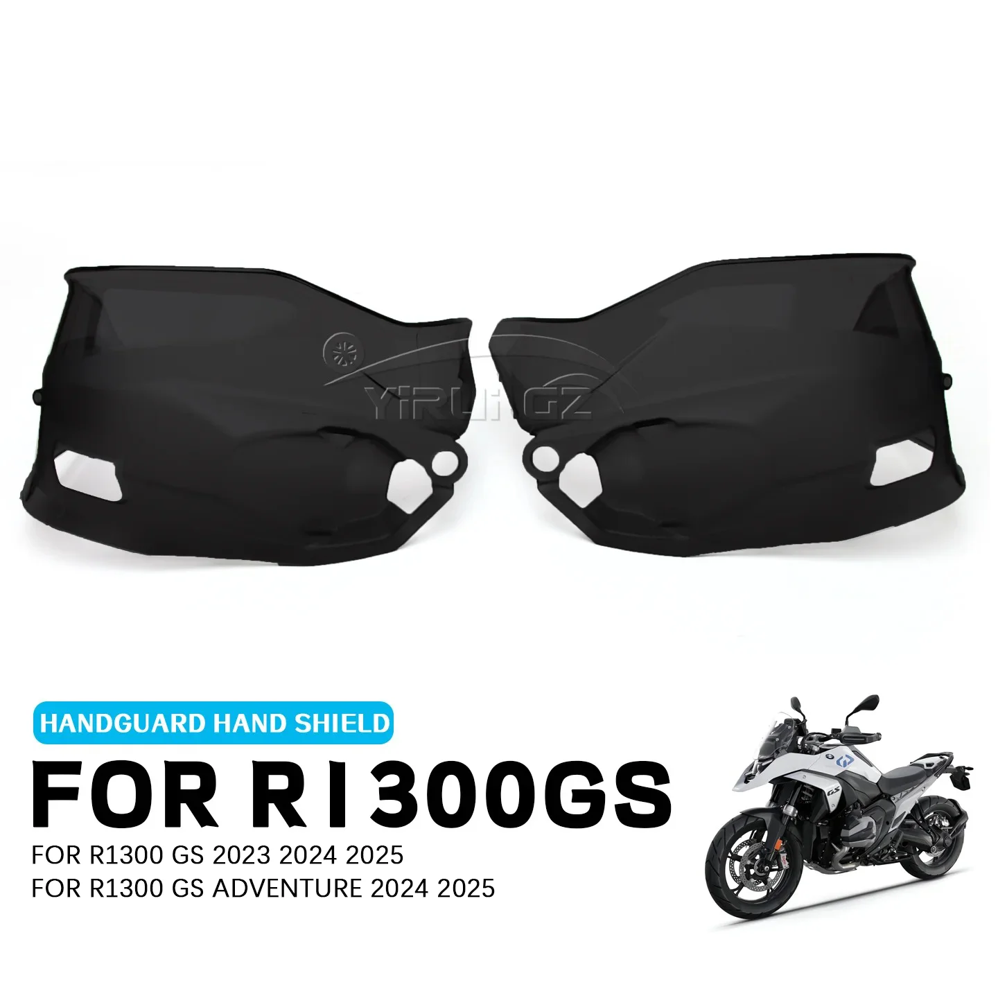 

Аксессуары для мотоциклов для BMW R1300GS adv, защита для рук, защита для рук R1300GS ADVENTURE R 1300 GS ADV 2023 2024-