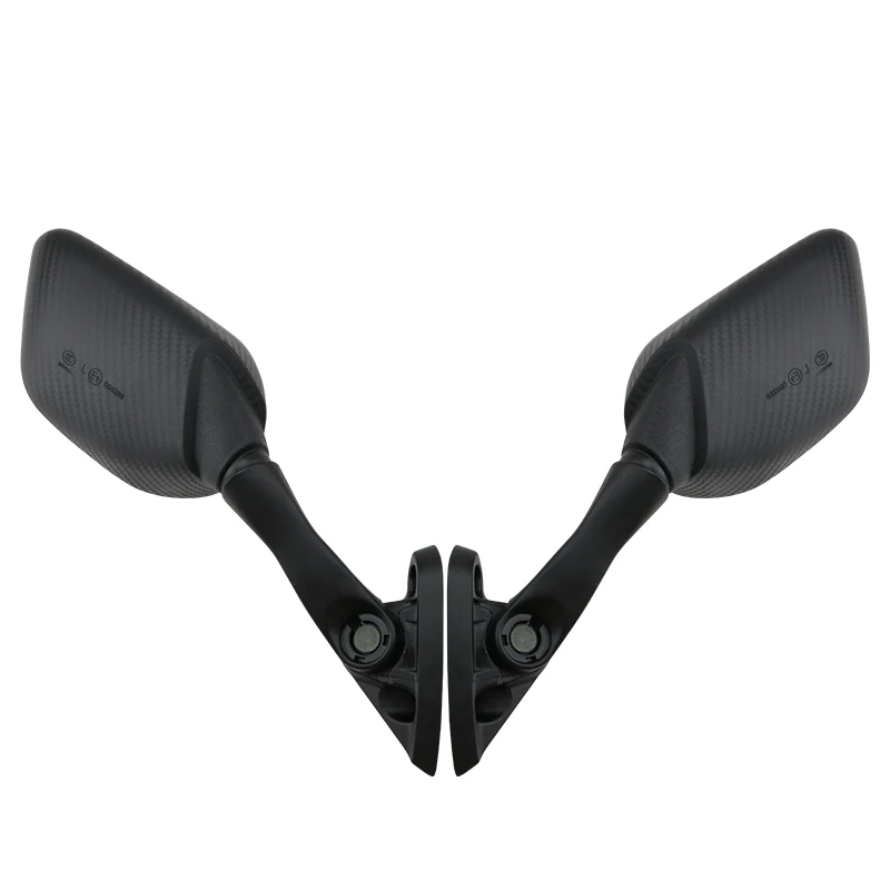 For Yamaha YZF R25 R15 NMAX155 XMAX300 XMAX250 Honda CBR650R CBR400R CBR500R 2020 2021 2022 2023 Modified Motorcycle Mirrors