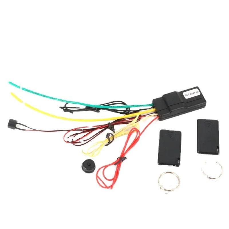 

Genuine 24V 2.4HGZ engine power-off controller